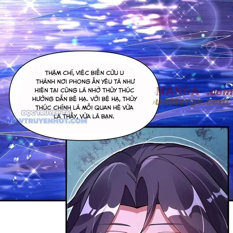 Các Nữ Đồ Đệ Của Ta Đều Là Chư Thiên Đại Lão Tương Lai Nettruyen ZZZ Chương 313 Page 50