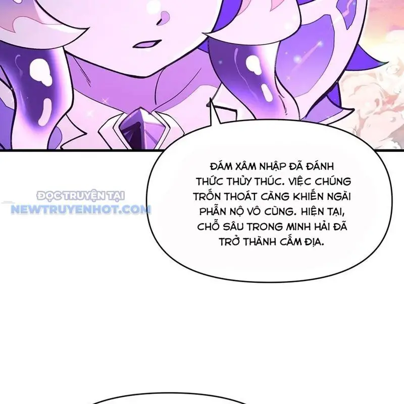 Các Nữ Đồ Đệ Của Ta Đều Là Chư Thiên Đại Lão Tương Lai Nettruyen ZZZ Chương 313 Page 53