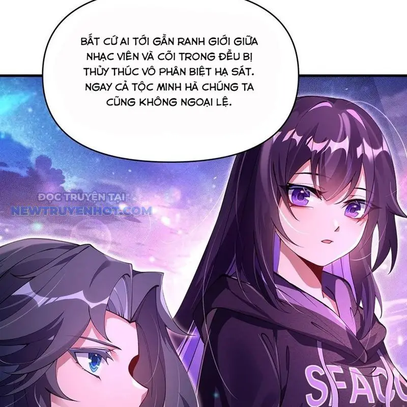 Các Nữ Đồ Đệ Của Ta Đều Là Chư Thiên Đại Lão Tương Lai Nettruyen ZZZ Chương 313 Page 54