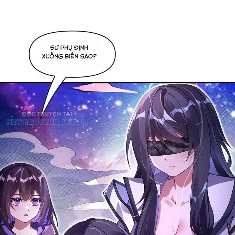 Các Nữ Đồ Đệ Của Ta Đều Là Chư Thiên Đại Lão Tương Lai Nettruyen ZZZ Chương 313 Page 62