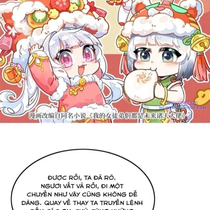 Các Nữ Đồ Đệ Của Ta Đều Là Chư Thiên Đại Lão Tương Lai Nettruyen ZZZ Chương 328 Page 2