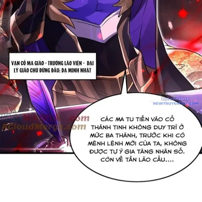 Các Nữ Đồ Đệ Của Ta Đều Là Chư Thiên Đại Lão Tương Lai Nettruyen ZZZ Chương 328 Page 4