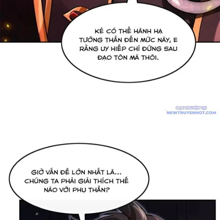 Các Nữ Đồ Đệ Của Ta Đều Là Chư Thiên Đại Lão Tương Lai Nettruyen ZZZ Chương 328 Page 28