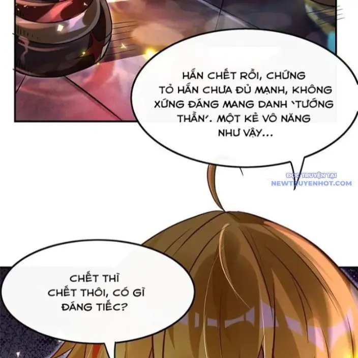 Các Nữ Đồ Đệ Của Ta Đều Là Chư Thiên Đại Lão Tương Lai Nettruyen ZZZ Chương 328 Page 34