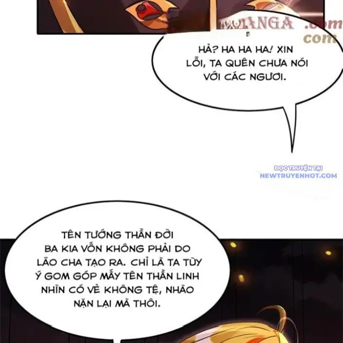 Các Nữ Đồ Đệ Của Ta Đều Là Chư Thiên Đại Lão Tương Lai Nettruyen ZZZ Chương 328 Page 38
