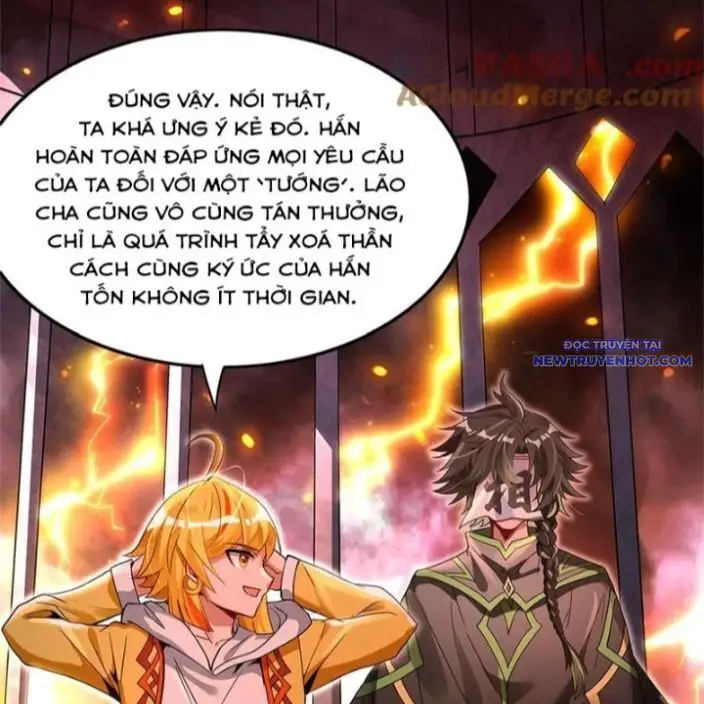 Các Nữ Đồ Đệ Của Ta Đều Là Chư Thiên Đại Lão Tương Lai Nettruyen ZZZ Chương 328 Page 45