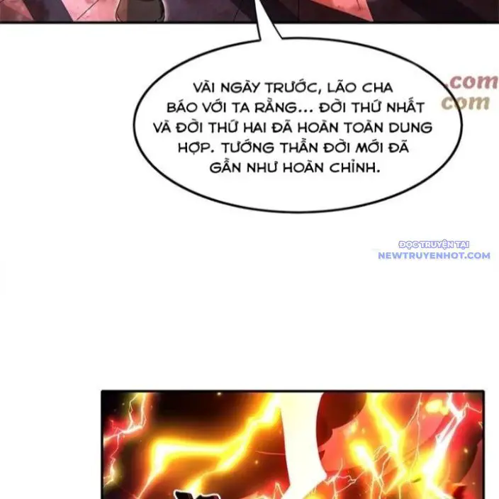 Các Nữ Đồ Đệ Của Ta Đều Là Chư Thiên Đại Lão Tương Lai Nettruyen ZZZ Chương 328 Page 47