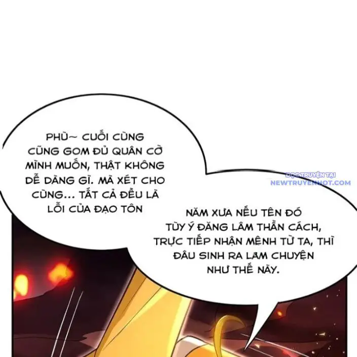 Các Nữ Đồ Đệ Của Ta Đều Là Chư Thiên Đại Lão Tương Lai Nettruyen ZZZ Chương 328 Page 59