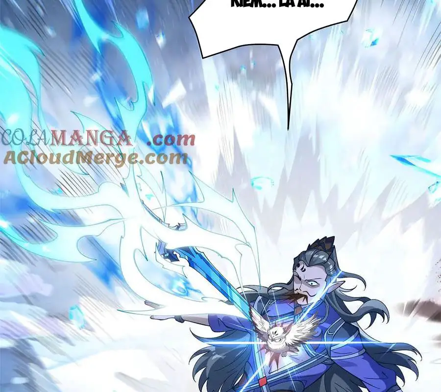 Các Nữ Đồ Đệ Của Ta Đều Là Chư Thiên Đại Lão Tương Lai Nettruyen ZZZ Chương 324 Page 93