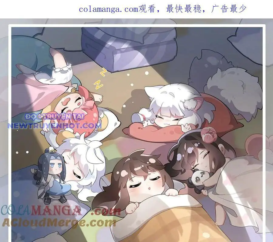 Các Nữ Đồ Đệ Của Ta Đều Là Chư Thiên Đại Lão Tương Lai Nettruyen ZZZ Chương 321 Page 2