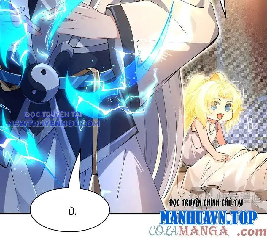 Các Nữ Đồ Đệ Của Ta Đều Là Chư Thiên Đại Lão Tương Lai Nettruyen ZZZ Chương 321 Page 15