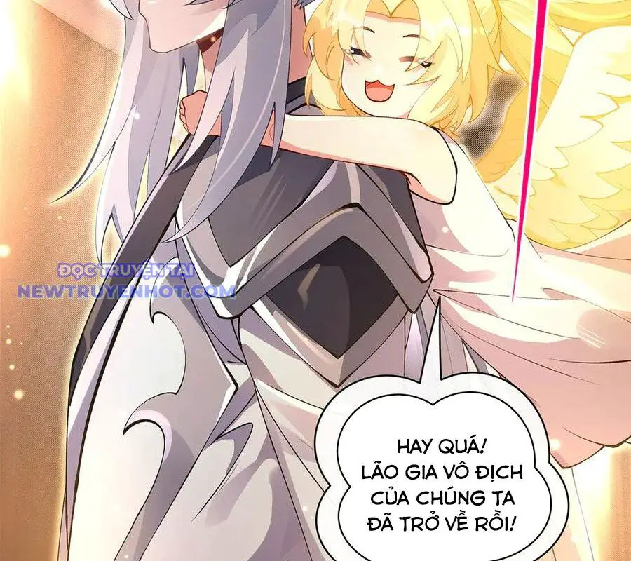 Các Nữ Đồ Đệ Của Ta Đều Là Chư Thiên Đại Lão Tương Lai Nettruyen ZZZ Chương 321 Page 17
