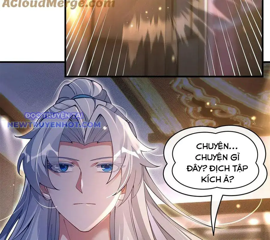 Các Nữ Đồ Đệ Của Ta Đều Là Chư Thiên Đại Lão Tương Lai Nettruyen ZZZ Chương 321 Page 21