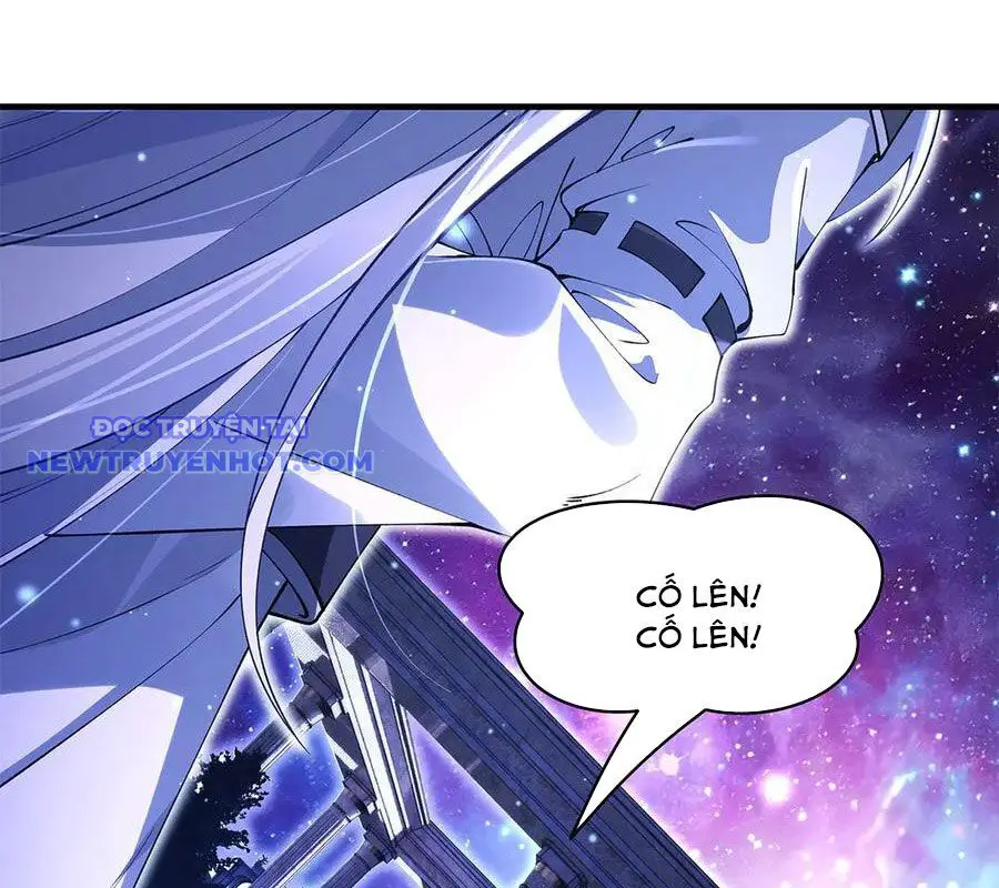 Các Nữ Đồ Đệ Của Ta Đều Là Chư Thiên Đại Lão Tương Lai Nettruyen ZZZ Chương 321 Page 27