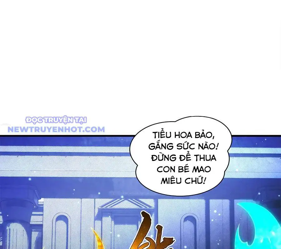 Các Nữ Đồ Đệ Của Ta Đều Là Chư Thiên Đại Lão Tương Lai Nettruyen ZZZ Chương 321 Page 29
