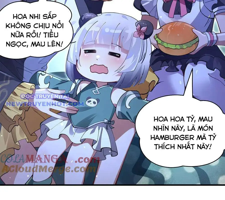Các Nữ Đồ Đệ Của Ta Đều Là Chư Thiên Đại Lão Tương Lai Nettruyen ZZZ Chương 321 Page 39