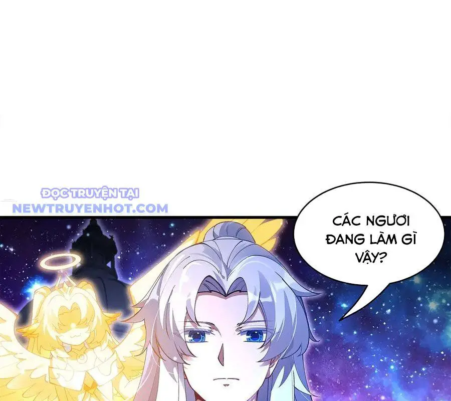 Các Nữ Đồ Đệ Của Ta Đều Là Chư Thiên Đại Lão Tương Lai Nettruyen ZZZ Chương 321 Page 40