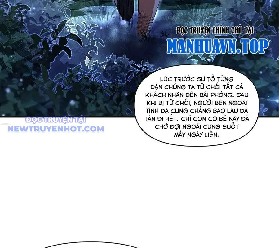 Các Nữ Đồ Đệ Của Ta Đều Là Chư Thiên Đại Lão Tương Lai Nettruyen ZZZ Chương 321 Page 49