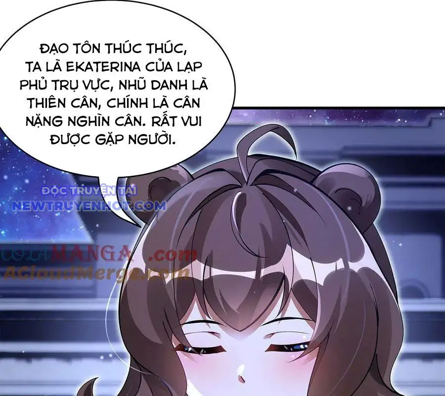 Các Nữ Đồ Đệ Của Ta Đều Là Chư Thiên Đại Lão Tương Lai Nettruyen ZZZ Chương 321 Page 52