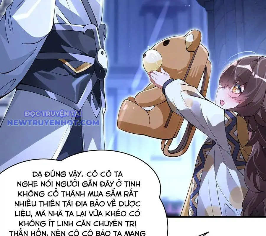 Các Nữ Đồ Đệ Của Ta Đều Là Chư Thiên Đại Lão Tương Lai Nettruyen ZZZ Chương 321 Page 56