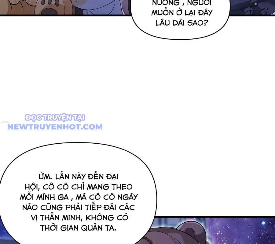 Các Nữ Đồ Đệ Của Ta Đều Là Chư Thiên Đại Lão Tương Lai Nettruyen ZZZ Chương 321 Page 59