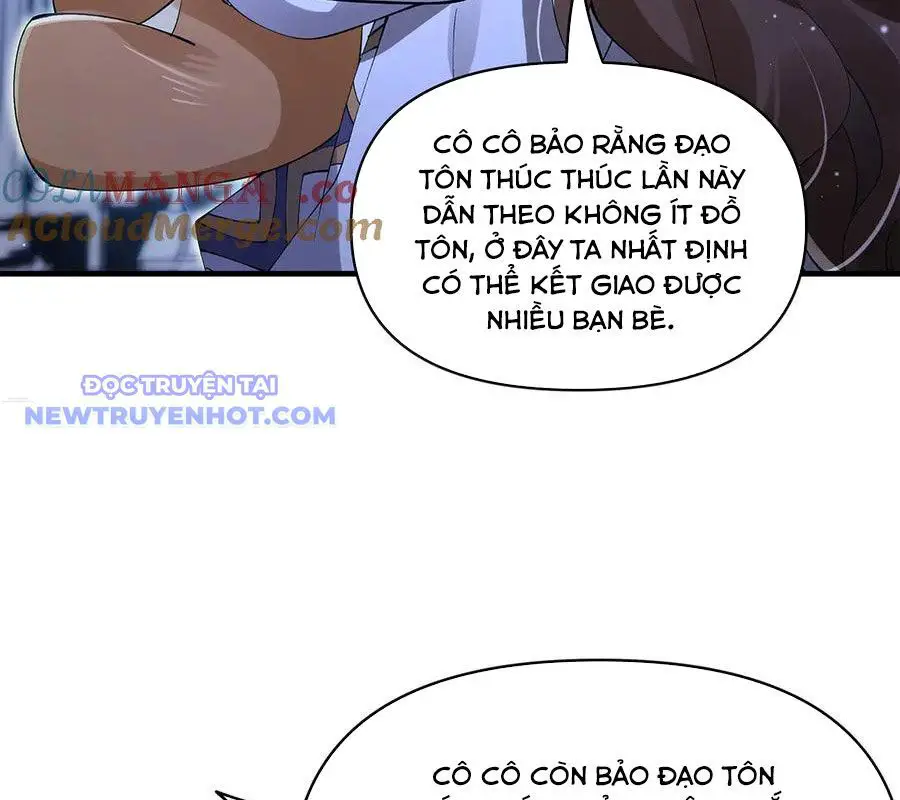 Các Nữ Đồ Đệ Của Ta Đều Là Chư Thiên Đại Lão Tương Lai Nettruyen ZZZ Chương 321 Page 61