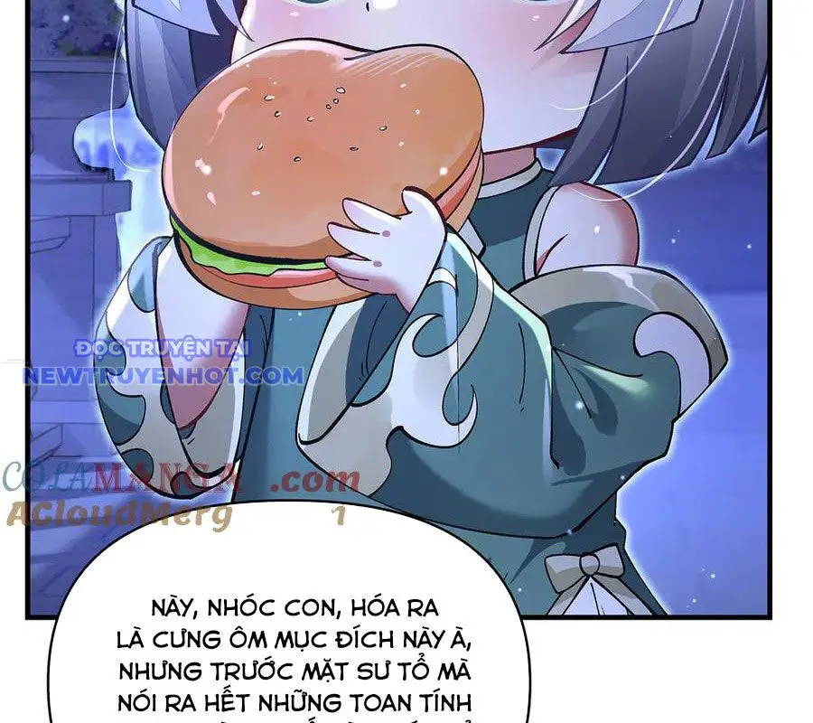 Các Nữ Đồ Đệ Của Ta Đều Là Chư Thiên Đại Lão Tương Lai Nettruyen ZZZ Chương 321 Page 63