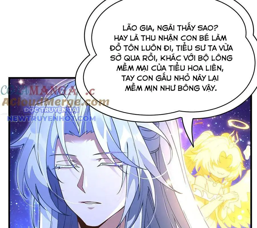 Các Nữ Đồ Đệ Của Ta Đều Là Chư Thiên Đại Lão Tương Lai Nettruyen ZZZ Chương 321 Page 66