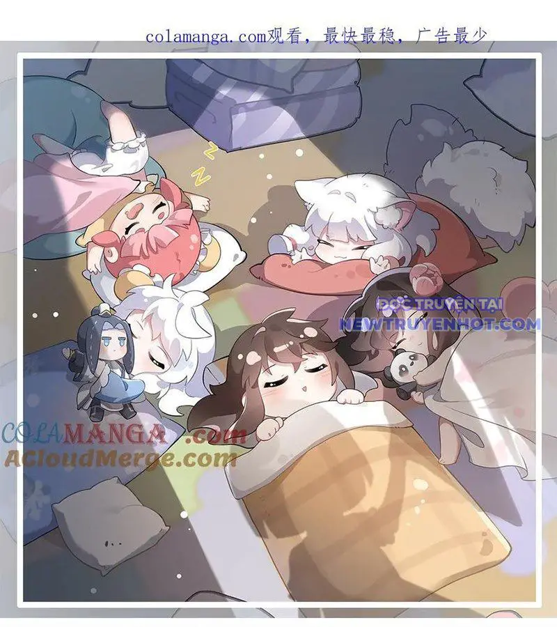 Các Nữ Đồ Đệ Của Ta Đều Là Chư Thiên Đại Lão Tương Lai Nettruyen ZZZ Chương 323 Page 3