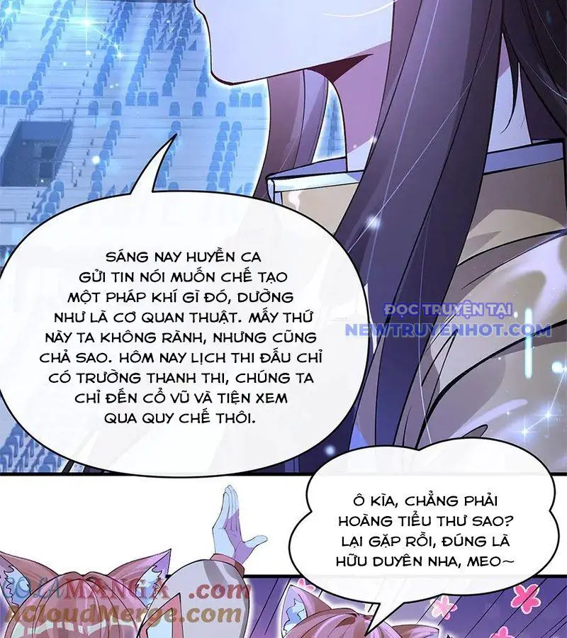 Các Nữ Đồ Đệ Của Ta Đều Là Chư Thiên Đại Lão Tương Lai Nettruyen ZZZ Chương 323 Page 11