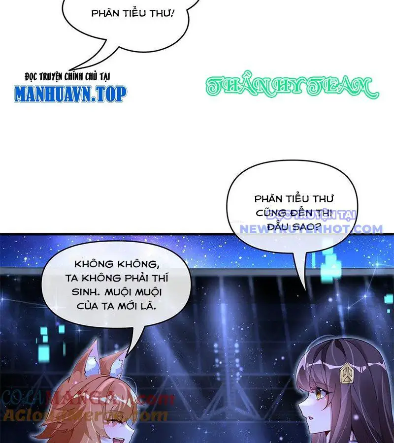 Các Nữ Đồ Đệ Của Ta Đều Là Chư Thiên Đại Lão Tương Lai Nettruyen ZZZ Chương 323 Page 13
