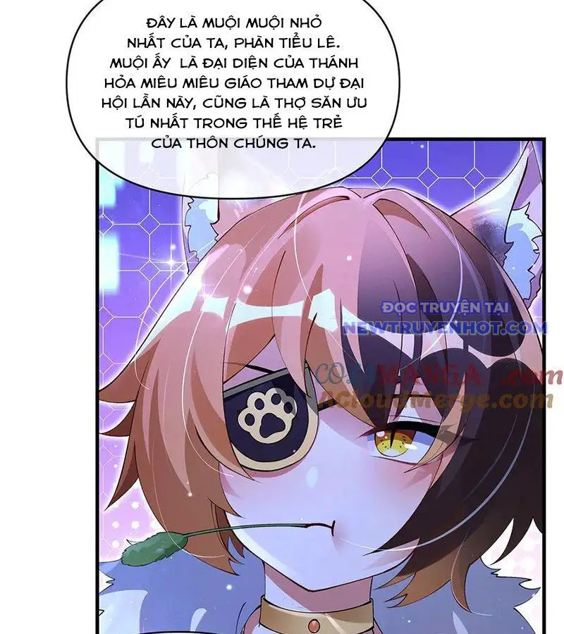 Các Nữ Đồ Đệ Của Ta Đều Là Chư Thiên Đại Lão Tương Lai Nettruyen ZZZ Chương 323 Page 15