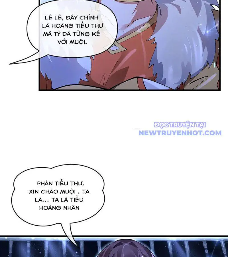 Các Nữ Đồ Đệ Của Ta Đều Là Chư Thiên Đại Lão Tương Lai Nettruyen ZZZ Chương 323 Page 16