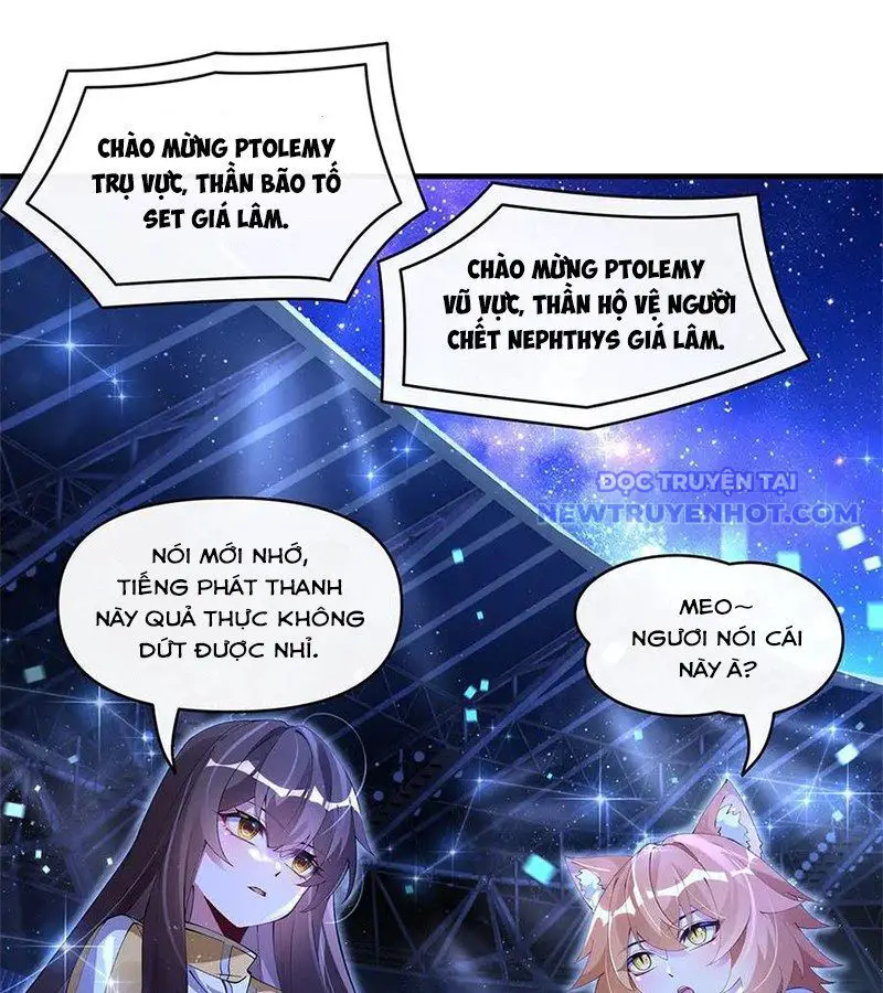 Các Nữ Đồ Đệ Của Ta Đều Là Chư Thiên Đại Lão Tương Lai Nettruyen ZZZ Chương 323 Page 20