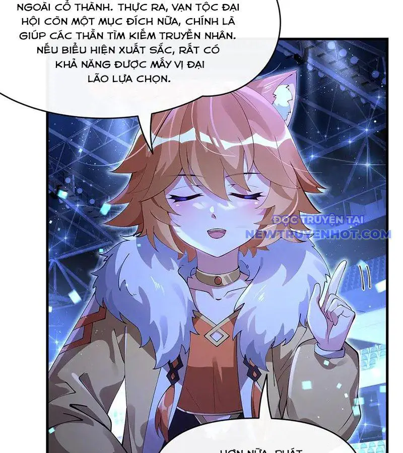 Các Nữ Đồ Đệ Của Ta Đều Là Chư Thiên Đại Lão Tương Lai Nettruyen ZZZ Chương 323 Page 22