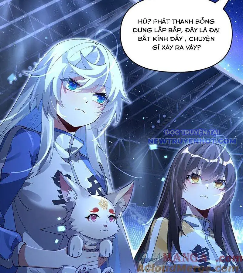 Các Nữ Đồ Đệ Của Ta Đều Là Chư Thiên Đại Lão Tương Lai Nettruyen ZZZ Chương 323 Page 27