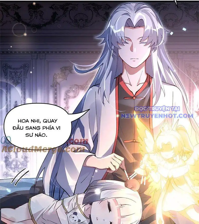 Các Nữ Đồ Đệ Của Ta Đều Là Chư Thiên Đại Lão Tương Lai Nettruyen ZZZ Chương 323 Page 31