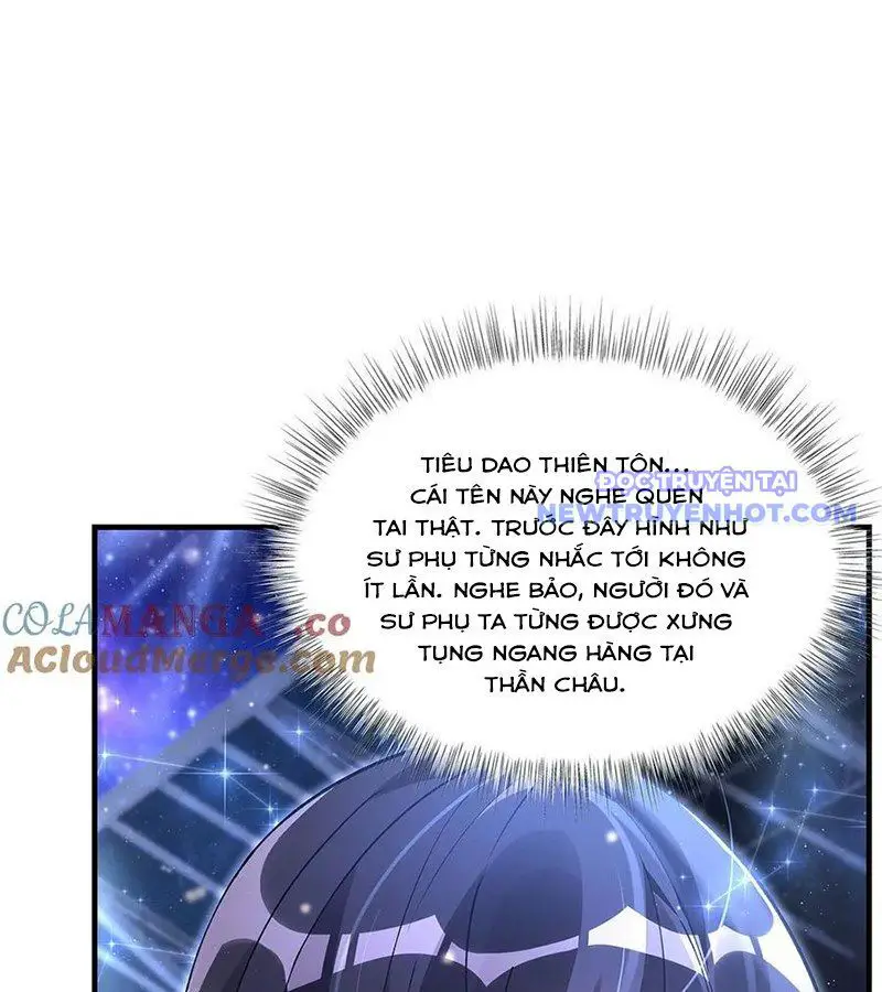 Các Nữ Đồ Đệ Của Ta Đều Là Chư Thiên Đại Lão Tương Lai Nettruyen ZZZ Chương 323 Page 37