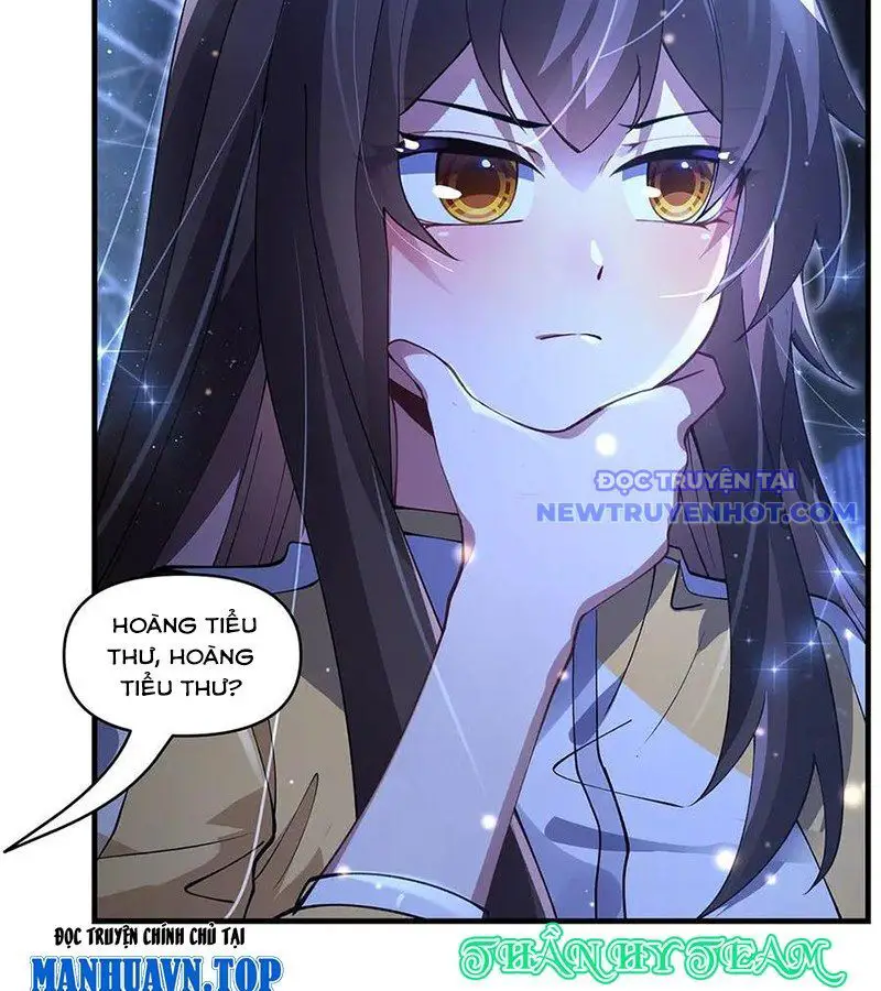 Các Nữ Đồ Đệ Của Ta Đều Là Chư Thiên Đại Lão Tương Lai Nettruyen ZZZ Chương 323 Page 38