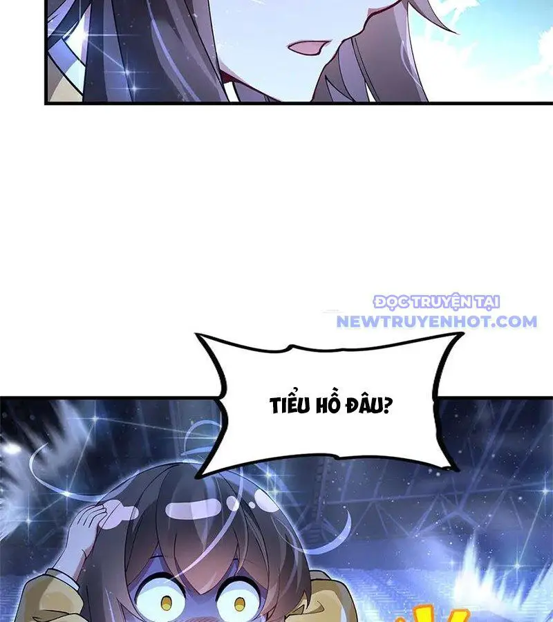 Các Nữ Đồ Đệ Của Ta Đều Là Chư Thiên Đại Lão Tương Lai Nettruyen ZZZ Chương 323 Page 48