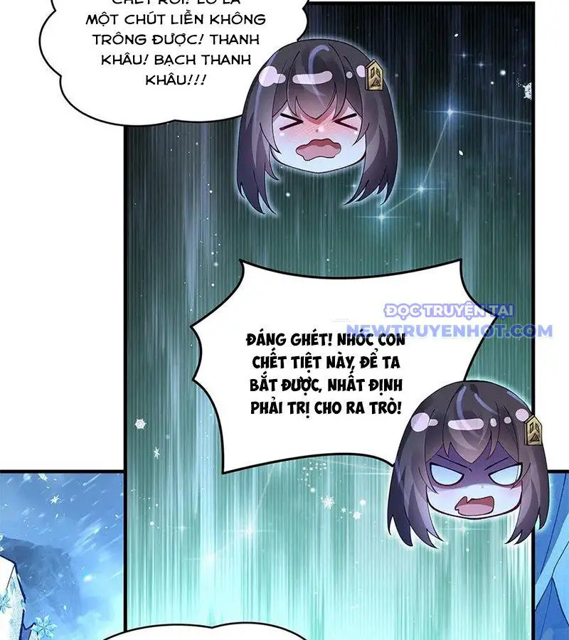 Các Nữ Đồ Đệ Của Ta Đều Là Chư Thiên Đại Lão Tương Lai Nettruyen ZZZ Chương 323 Page 50