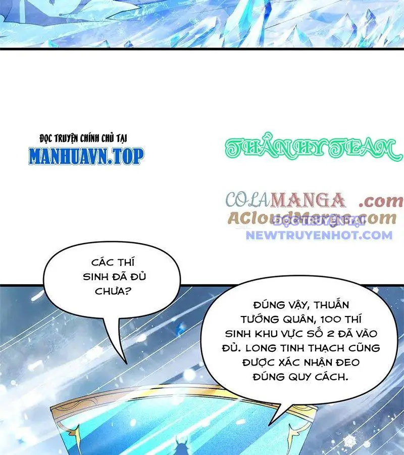 Các Nữ Đồ Đệ Của Ta Đều Là Chư Thiên Đại Lão Tương Lai Nettruyen ZZZ Chương 323 Page 53