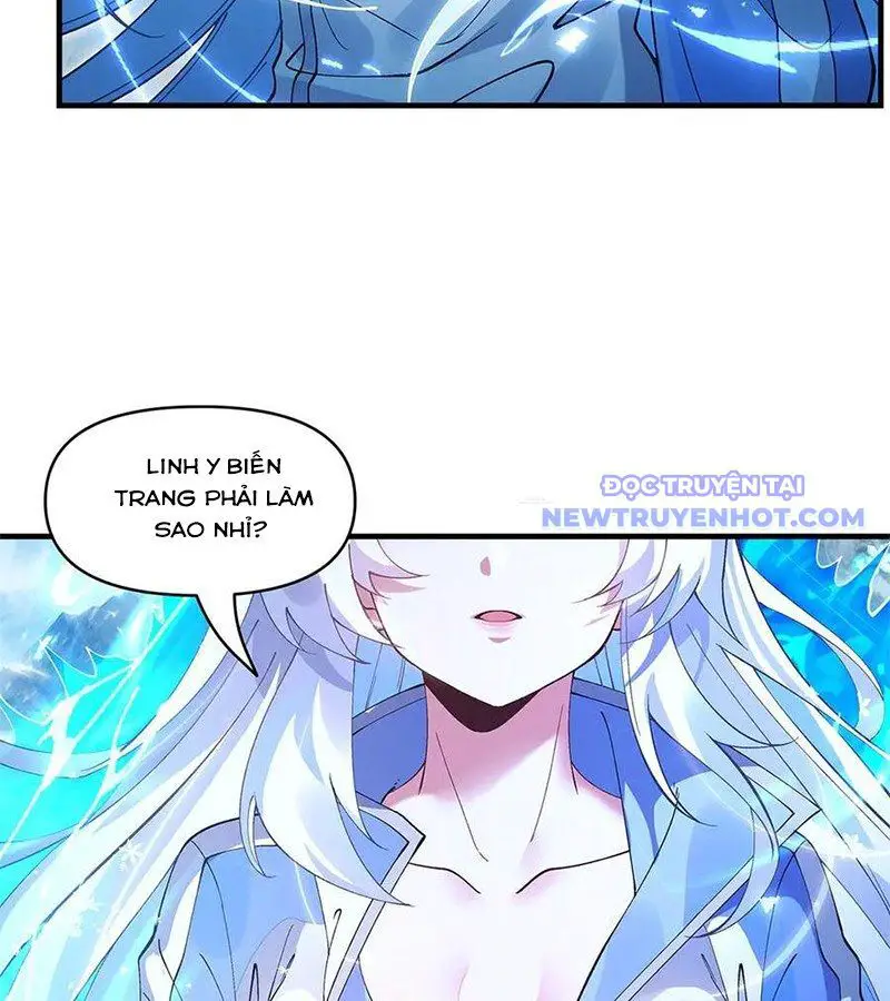 Các Nữ Đồ Đệ Của Ta Đều Là Chư Thiên Đại Lão Tương Lai Nettruyen ZZZ Chương 323 Page 69