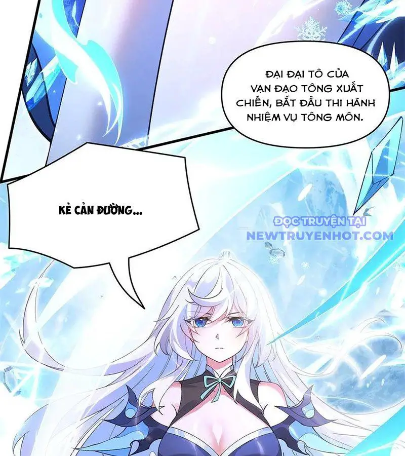 Các Nữ Đồ Đệ Của Ta Đều Là Chư Thiên Đại Lão Tương Lai Nettruyen ZZZ Chương 323 Page 75