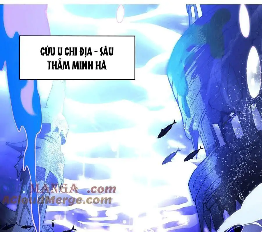 Các Nữ Đồ Đệ Của Ta Đều Là Chư Thiên Đại Lão Tương Lai Nettruyen ZZZ Chương 319 Page 2