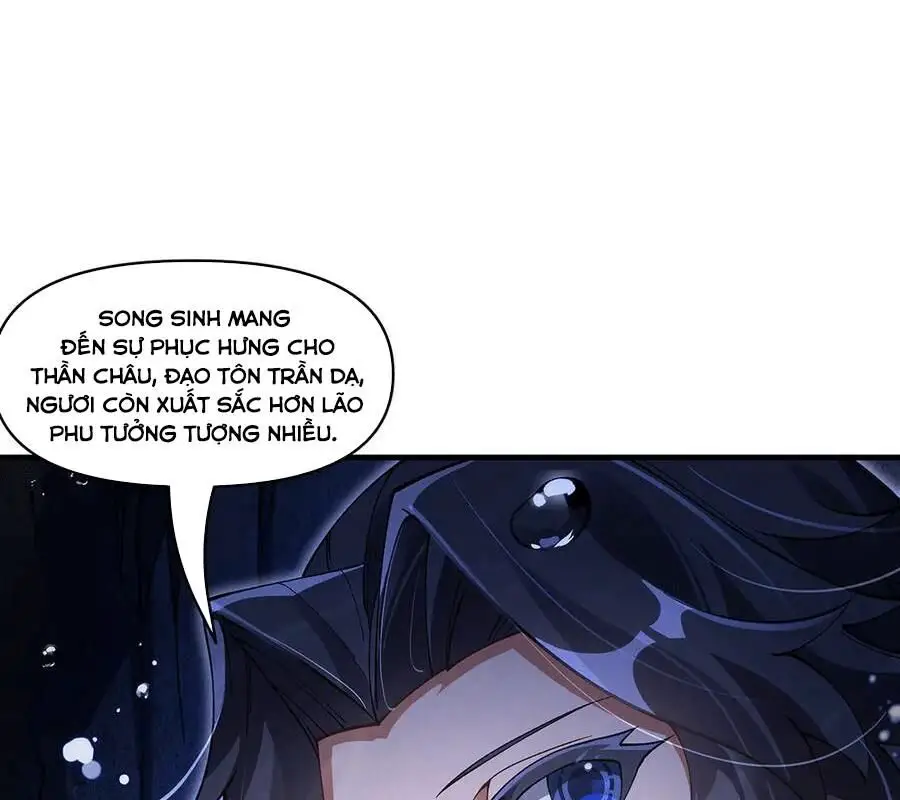 Các Nữ Đồ Đệ Của Ta Đều Là Chư Thiên Đại Lão Tương Lai Nettruyen ZZZ Chương 319 Page 11