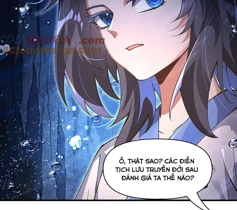 Các Nữ Đồ Đệ Của Ta Đều Là Chư Thiên Đại Lão Tương Lai Nettruyen ZZZ Chương 319 Page 12