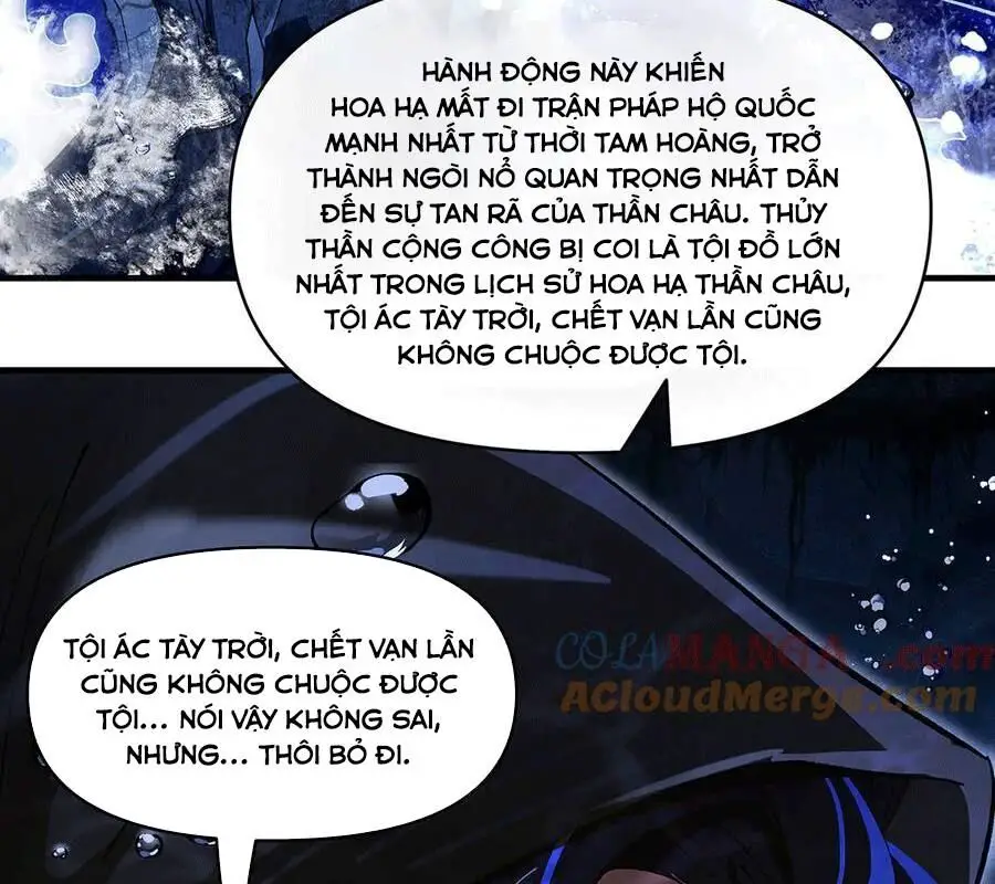 Các Nữ Đồ Đệ Của Ta Đều Là Chư Thiên Đại Lão Tương Lai Nettruyen ZZZ Chương 319 Page 16