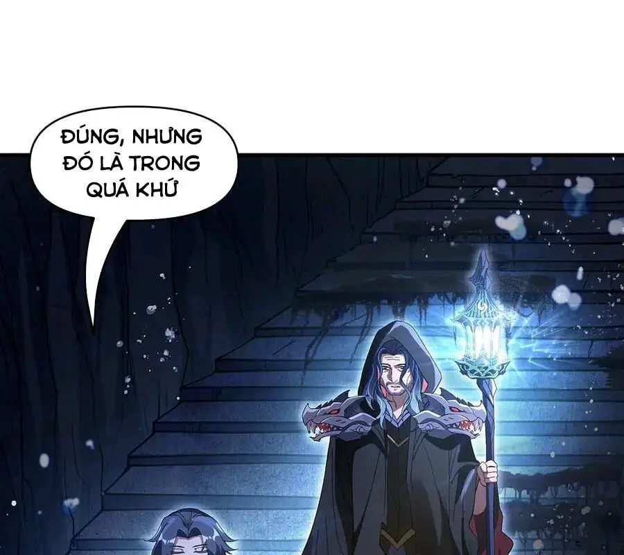 Các Nữ Đồ Đệ Của Ta Đều Là Chư Thiên Đại Lão Tương Lai Nettruyen ZZZ Chương 319 Page 19