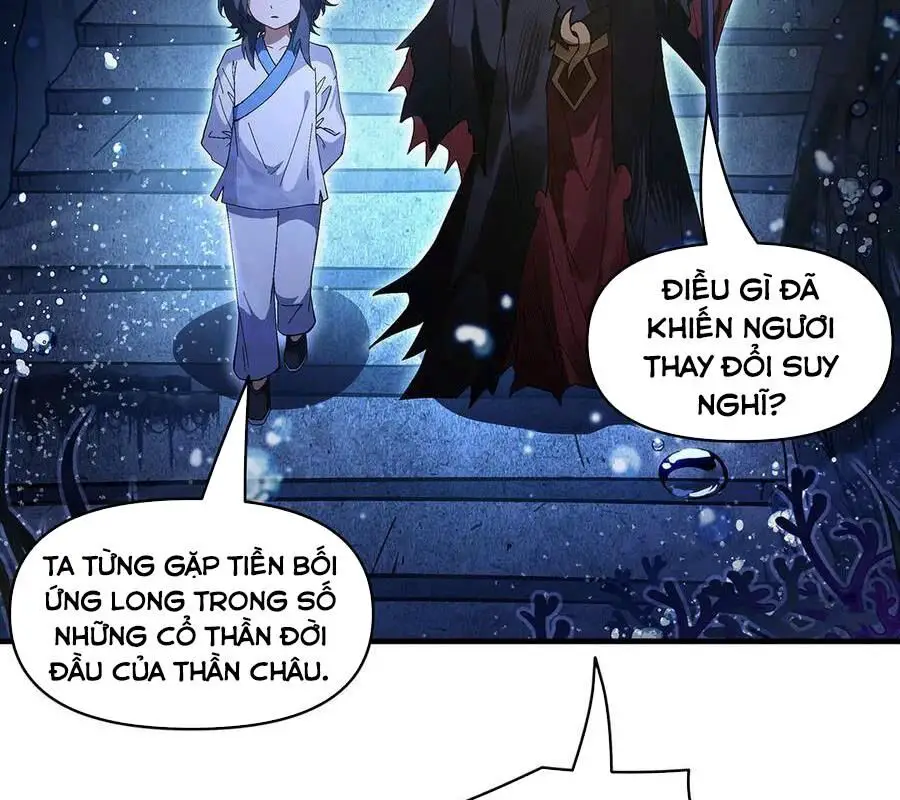 Các Nữ Đồ Đệ Của Ta Đều Là Chư Thiên Đại Lão Tương Lai Nettruyen ZZZ Chương 319 Page 20